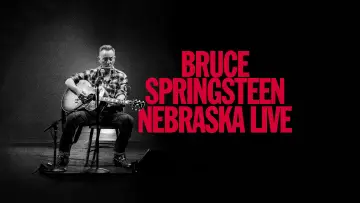 Backdrop to the movie "Bruce Springsteen: Nebraska Live" #936975
