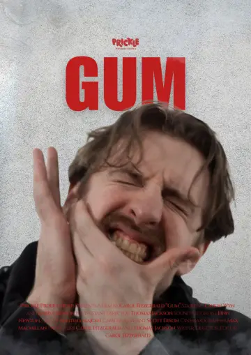 Poster to the movie "GUM" #1880672