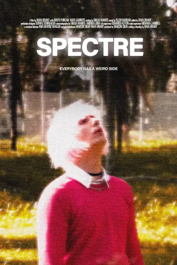 Poster to the movie "Spectre" #1811495