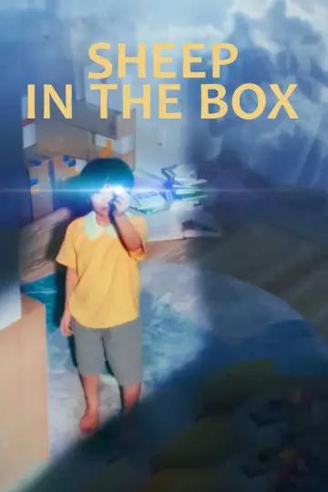 Poster to the movie "Sheep in the Box" #1205012