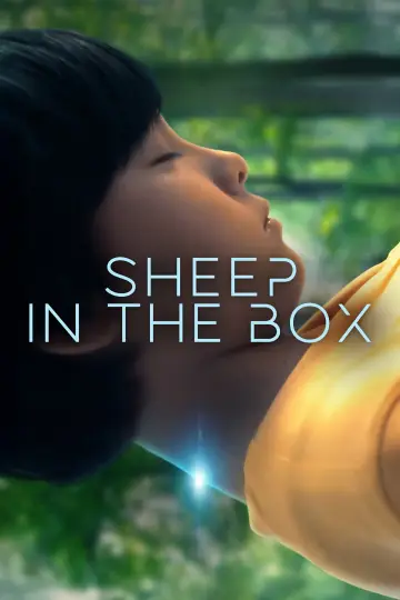 Poster to the movie "Sheep in the Box" #1638122
