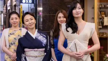 Backdrop to the movie "Lu jarudan he youkoso" #1782220