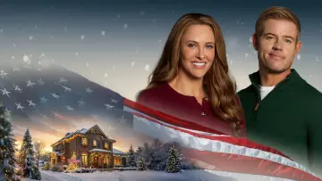 Backdrop to the movie "Christmas at the Inn" #1195267