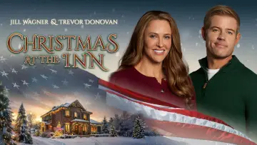 Backdrop to the movie "Christmas at the Inn" #1195268