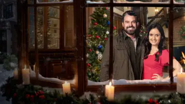 Backdrop to the movie "Have We Met This Christmas?" #1191514