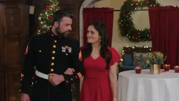 Backdrop to the movie "Have We Met This Christmas?" #1191516