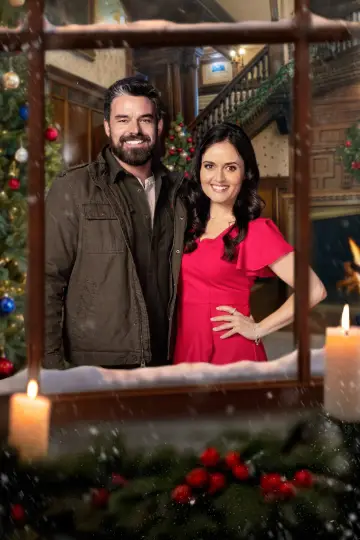 Poster to the movie "Have We Met This Christmas?" #1191522