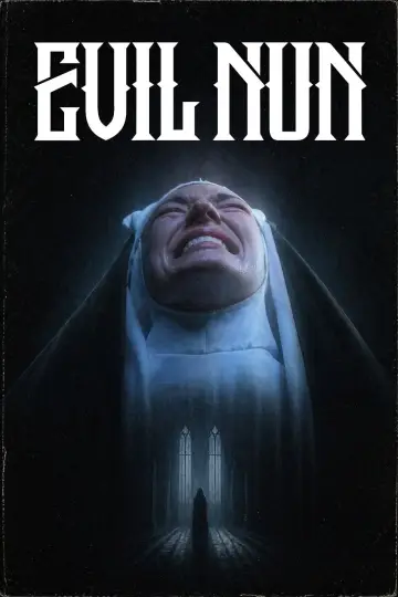 Poster to the movie "Evil Nun" #978071