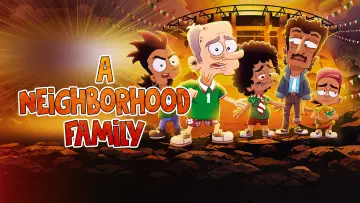 Backdrop to the movie "La Familia Del Barrio: La Maldición del Quinto Partido" #1182859