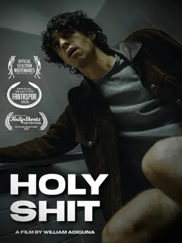 Poster to the movie "HOLY SHIT" #1739274