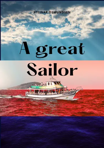Poster to the movie "A Great Sailor" #844432