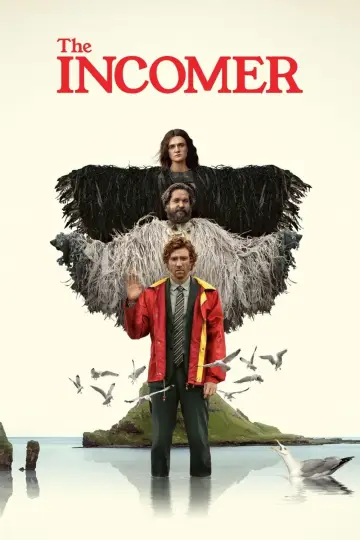 Poster to the movie "The Incomer" #1830654