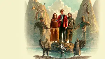 Backdrop to the movie "The Incomer" #1865815
