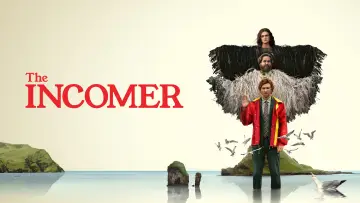 Backdrop to the movie "The Incomer" #1865816