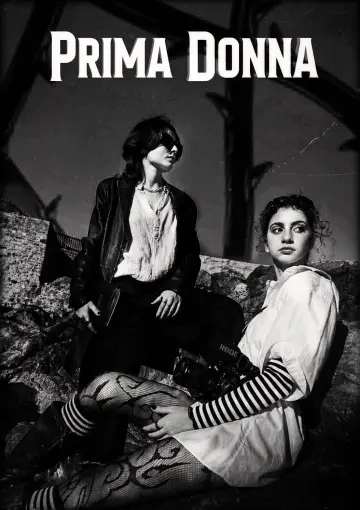 Prima Donna Poster
