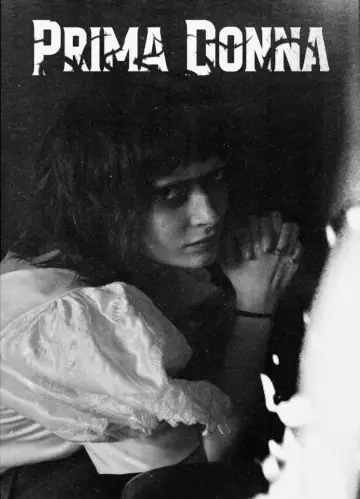 Poster to the movie "Prima Donna" #1175338