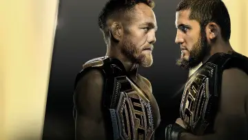 Backdrop to the movie "UFC 322: Della Maddalena vs. Makhachev" #1296284