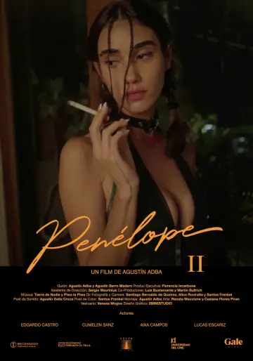Penelope 2