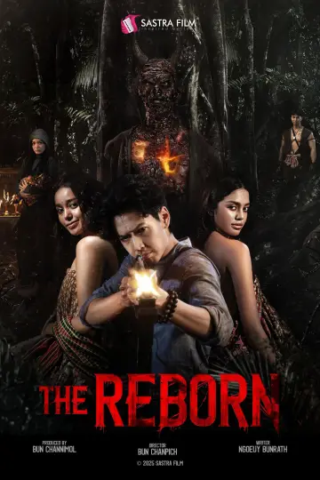 The Reborn