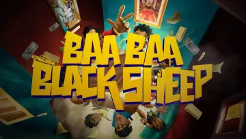 Backdrop to the movie "Baa Baa Black Sheep" #1880135