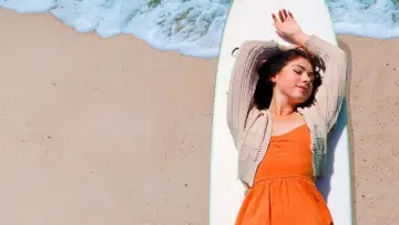 Backdrop to the movie "Boardwalk Winter" #698535