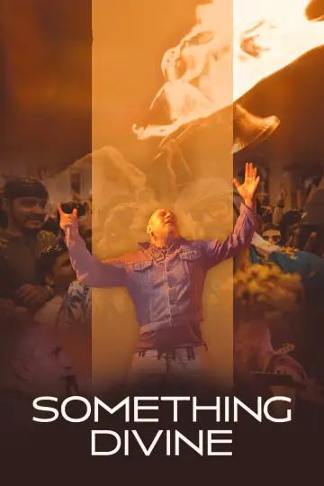 Something Divine
