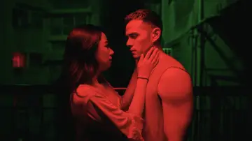Backdrop to the movie "A Sinful Touch" #694874