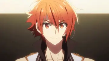 Backdrop to the movie "IDOLiSH7 First BEAT! Movie Edition Part 1" #1291657