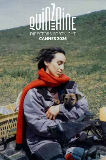 La Perra Poster