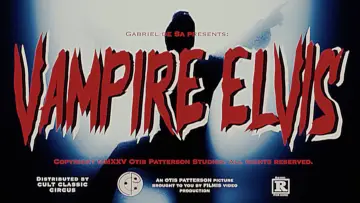Backdrop to the movie "Vampire Elvis" #963021