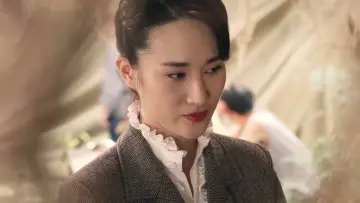 Backdrop to the movie "1931 Hidden War the Hero Bai Yihua" #869228