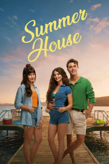 Yaz Evi Poster