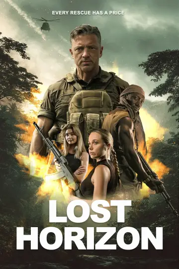 Poster to the movie "Lost Horizon" #569308