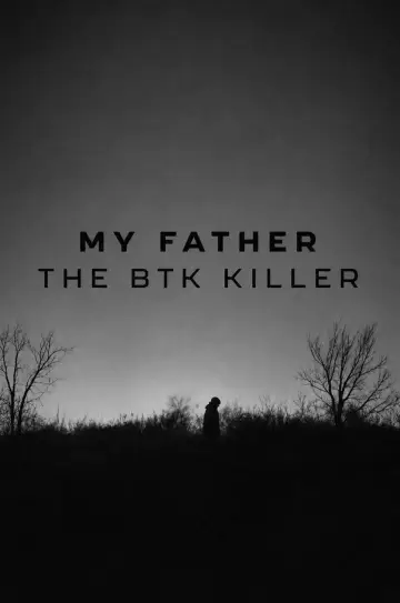 Poster to the movie "My Father, the BTK Killer" #1567398