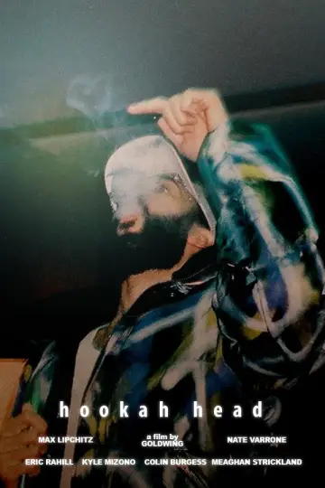 Poster to the movie "Hookah Head" #1183266