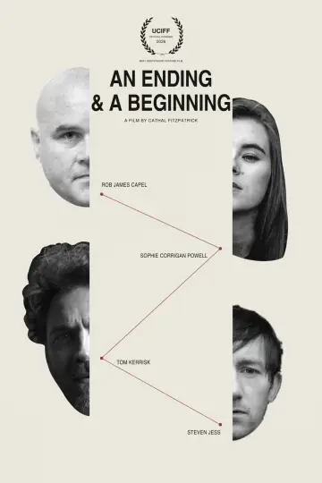 An Ending And A Beginning Poster