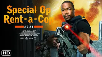 Backdrop to the movie "Special Op: Rent-a-Cop" #811288