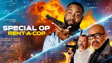 Backdrop to the movie "Special Op: Rent-a-Cop" #916816