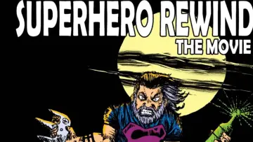 Backdrop to the movie "Superhero Rewind: The Movie" #1172131
