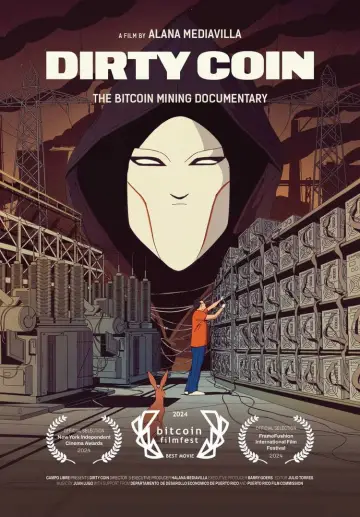 Dirty Coin