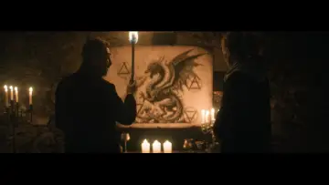 Backdrop to the movie "The Sign of the Dragon" #1523296