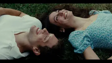 Backdrop to the movie "Fuori fa Paura" #1567393