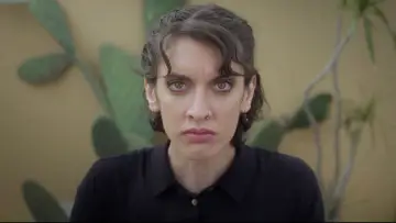 Backdrop to the movie "Martín comes back" #1187888