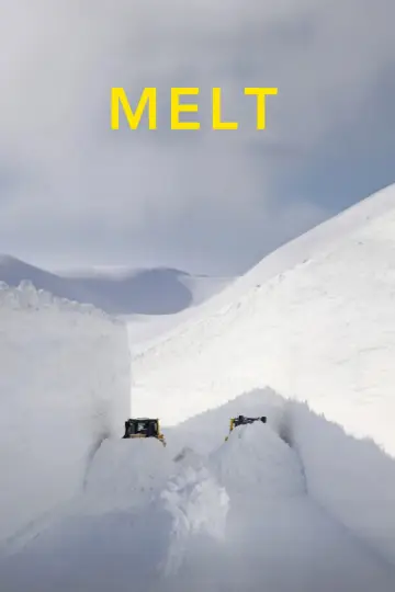 Poster to the movie "Melt" #1527626
