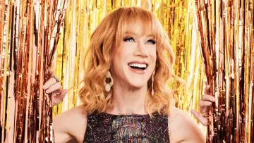 Backdrop to the movie "Kathy Griffin: My Life on the PTSD-List" #1656338