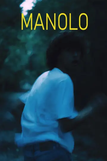 Manolo Poster