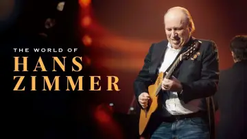 Backdrop to the movie "The World of Hans Zimmer – A New Dimension" #1201827