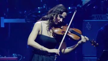 Backdrop to the movie "The World of Hans Zimmer – A New Dimension" #975843
