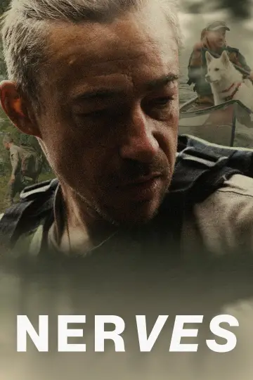 Poster to the movie "Nerves" #1190847