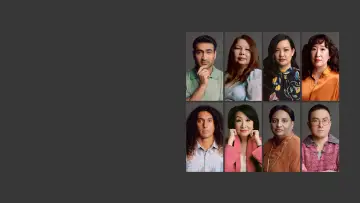 Backdrop to the movie "The A List: 15 Stories from Asian and Pacific Diasporas" #818489
